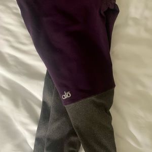 ALO LEGGINGS